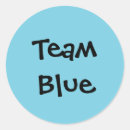Search for gender reveal team stickers New baby