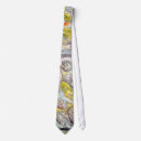 Search for mysterious ties Vintage
