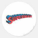 Search for superman classic logo stickers School