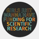 Search for scientific stickers Scientist