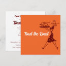 Search for orange thanksgiving invitations Turkey