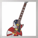 Search for electric guitar posters Blues