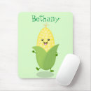 Search for corn mousepads Cute