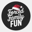 Search for for family reunion stickers Xmas