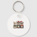 Search for cute corgi key rings Wolf