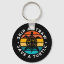 Search for save the sea turtles key rings Tortoise