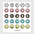 Search for kawaii desserts stickers For her