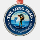 Search for green mountain christmas tree decorations Hiking