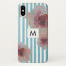 Search for flowers stripes iphone cases Initial