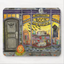 Search for halloween designs mousepads Jack o lantern