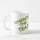 Search for funny tea drinker mugs Retro