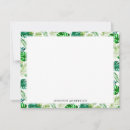Search for hawaiian note cards Summer