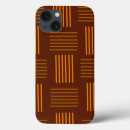 Search for weaving iphone cases Brown