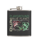 Search for fishing flasks Nature