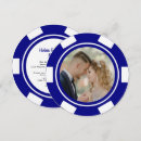 Search for poker wedding invitations Casino