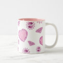 Search for pretty girly mugs Diamonds