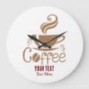 Search for coffee cup clocks Caffeine