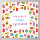 Search for ice cream quote posters Quotes