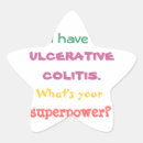 Search for crohns stickers Awareness