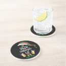 Search for masculine coasters Funny
