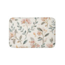 Search for leaf bath mats Watercolor