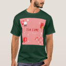 Search for cup of tea tshirts Vine