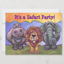 Search for savana postcards Safari