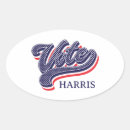Search for blue and white stripes stickers Political
