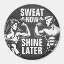 Search for gym magnets Motivation