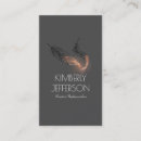 Search for educational business cards Modern