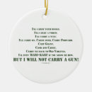 Search for guns christmas tree decorations Quote