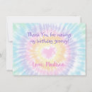 Search for hippie thank you cards Boho