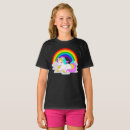 Search for rainbow girls tshirts Fantasy