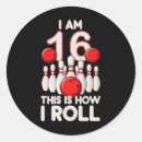 Search for 16 year old stickers Sports