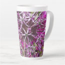 Search for allium mugs Purple