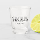Search for athletic barware Black and white