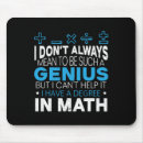 Search for genius mousepads School