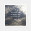 Search for scripture napkins God