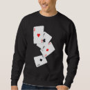Search for four aces clothing Pro