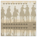 Search for wild west fabric Horse