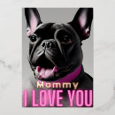 Search for best mummy cards Pink