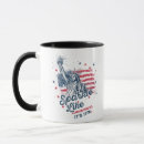 Search for patriotic designs mugs Usa