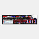 Search for vote romney bumper stickers Mitt