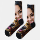 Search for golden retriever socks Pet