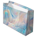 Search for blue and gold gift bags Stylish