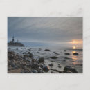 Search for point lighthouse postcards Exterior