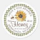 Search for old fashion stickers Rustic
