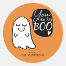 Search for my boo stickers Funny