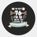 Search for 76 stickers Vintage