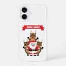Search for squad iphone cases Santa
